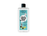 Marcels Green Soap Shower Gel Mimosa & Zwarte Bes 300ml - thumbnail