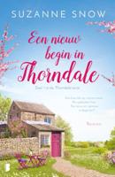 Een nieuw begin in Thorndale (Paperback)