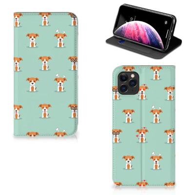 Apple iPhone 11 Pro Max | Hoesje maken | Pups
