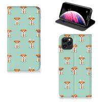 Apple iPhone 11 Pro Max | Hoesje maken | Pups