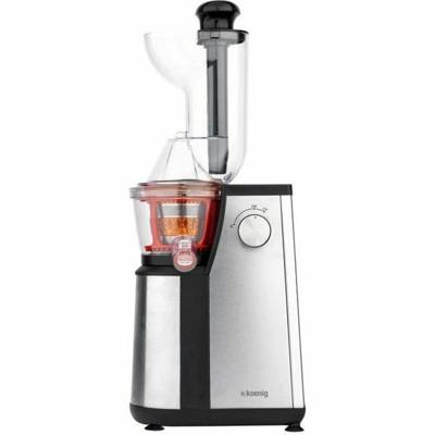 Elektrische juicer H.Koenig GSX22 400 W