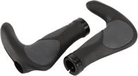 Ergotec handvatten "oslo" grip ergotec oslo kraton/gel, pair
