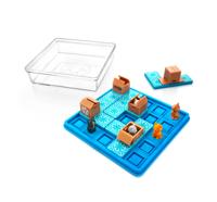 SmartGames Cats & Boxes Doospuzzel - thumbnail