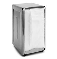 Servethouder RVS - thumbnail