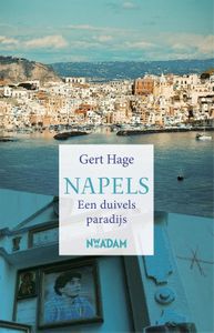 Napels - Gert Hage - ebook