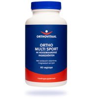 Ortho multi sport