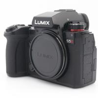 Panasonic Lumix DC-S5 II body occasion