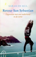 Retour San Sebastian - Sarah de Mul - ebook