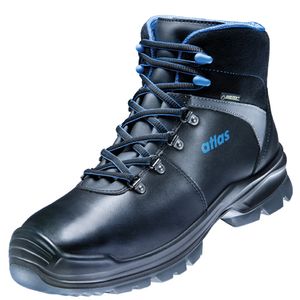 Atlas 58112 GTX 785 GORE-TEX Weite 12 Hoge Veiligheidsschoen S3