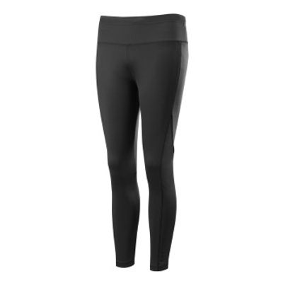 RÃ¶hnisch Norah 7/8 Zip Black * Actie *