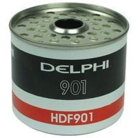 Delphi Diesel Brandstoffilter HDF901