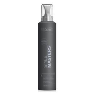 Revlon Style Masters Modular Styling Mousse