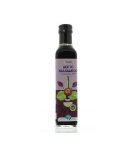 Aceto balsamico di modena bio