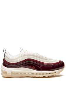 Nike baskets Air Max 97 - Blanc