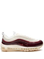 Nike baskets Air Max 97 - Blanc