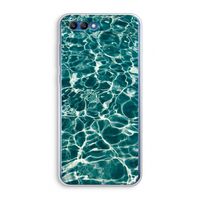 Weerkaatsing water: Honor 10 Transparant Hoesje