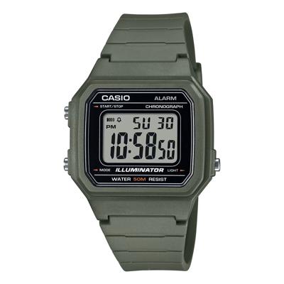 Casio Sport (Ø 41 mm) Heren horloge