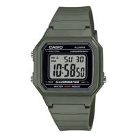 Casio Sport (Ø 41 mm) Heren horloge