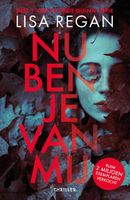 Nu ben je van mij - Lisa Regan - ebook - thumbnail