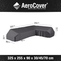 Aerocover Platform loungesethoes 325x255 rechts