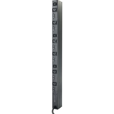 Rack PDU, Basic AP7555A Stekkerdoos