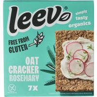 Leev free from gluten hc rozenm bio