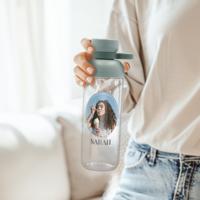 Mepal drinkfles - Groen - 500 ml