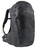 Vaude Tacora 26+3 Dames Rugtas Black