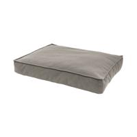 Madison - Hondenlounge 100x68 Manchester taupe outdoor M - thumbnail