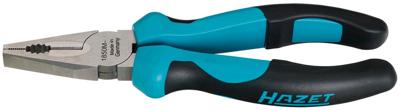 HAZET Combination pliers 160mm 1850m-22