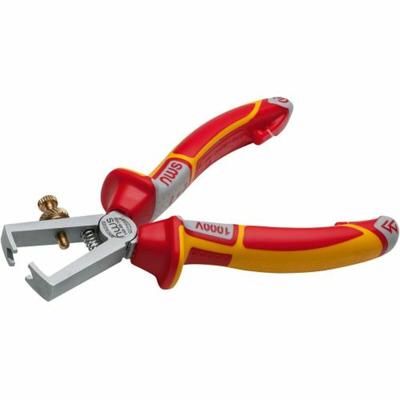 Draadstriptang NWS 16 cm
