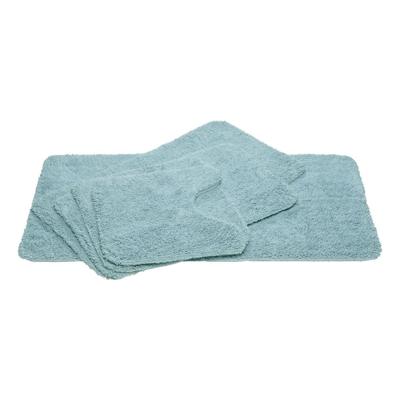 Vandyck Vandyck Ranger Spray badmat 60x110 Pearl Blue