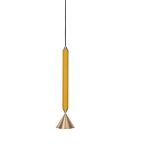 Pholc Apollo 39 Hanglamp - Goud