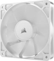 Corsair RS120 Computer behuizing Ventilator 12 cm Wit 3 stuk(s) - thumbnail
