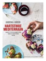 Hartstikke mediterraan (Paperback)