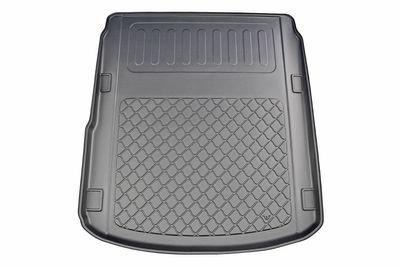 Kofferbakmat passend voor Audi A6 (C8) 2018+ (incl. Quattro) 193223
