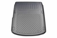 Kofferbakmat passend voor Audi A6 (C8) 2018+ (incl. Quattro) 193223