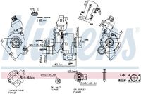 Turbocharger 93455