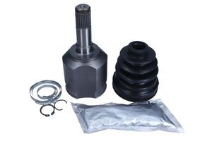 Homokineet reparatie set, aandrijfas 492800