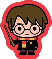 Harry Potter sierkussen Harry 35X37 cm - thumbnail