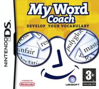 My Word Coach - thumbnail