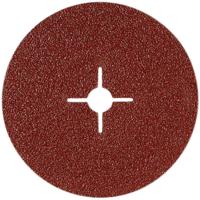 NORTON Fiber washer 115mm p36