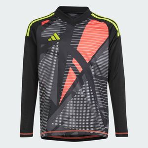 Tiro 24 Competition Keepersshirt met Lange Mouwen