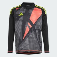 Tiro 24 Competition Keepersshirt met Lange Mouwen - thumbnail