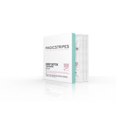 Magicstripes Deep Detox Deep Detox Tightening Mask