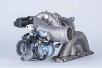 Borgwarner Turbolader 53039880105 - thumbnail