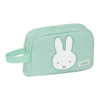 Thermische Ontbijthouder Miffy Menta Munt 21,5 x 12 x 6,5 cm