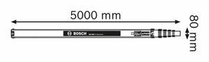 Bosch Professional 0601094300 Nivelleerlat