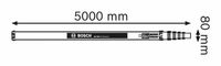 Bosch meetlat GR500 prof. - thumbnail