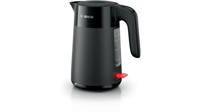 Bosch TWK2M163 waterkoker 1,7 l 2400 W Zwart - thumbnail